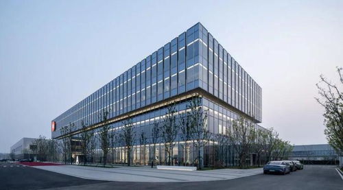 解密小米汽車超級工廠設(shè)計(jì) 一座融合科技、效率與可持續(xù)發(fā)展的未來制造殿堂